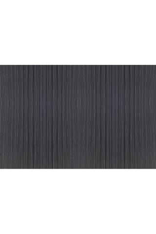 Porte coulissante en applique Miro - Imitation chêne cendré - 83 x 204 cm