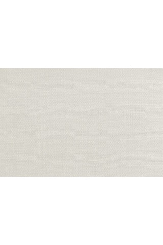 Poignée à cylindre Premium - Imitation textile Perle - Porte de 30 à 50 mm