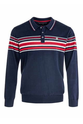 Pull - Bleu 