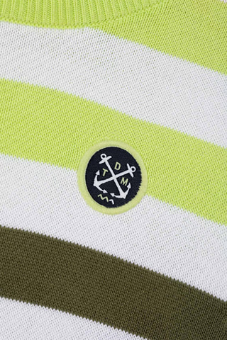 Pull Homar - Vert