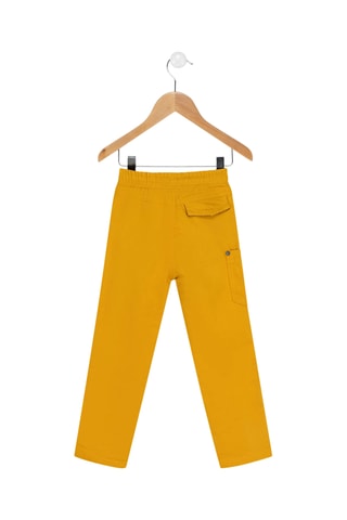 Pantalon Couster - Jaune