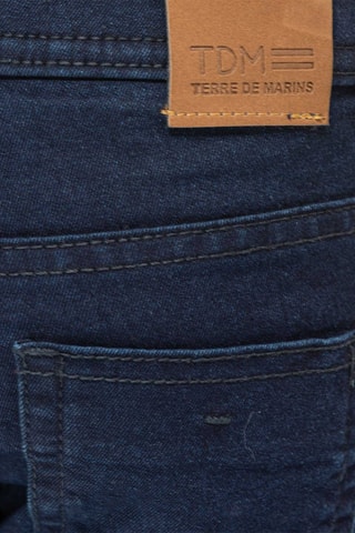Pantalon Daumo - Bleu