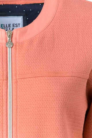 Veste - Rose