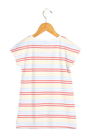 Robe Lobony - Blanc 