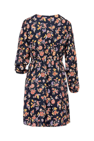 Robe - Bleu marine