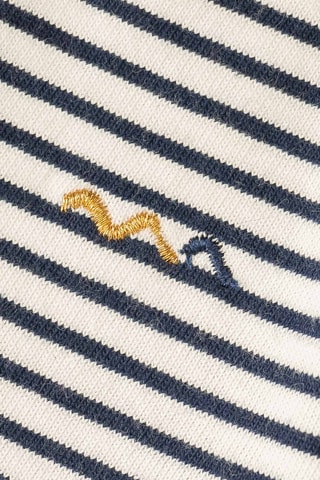 Robe - Bleu