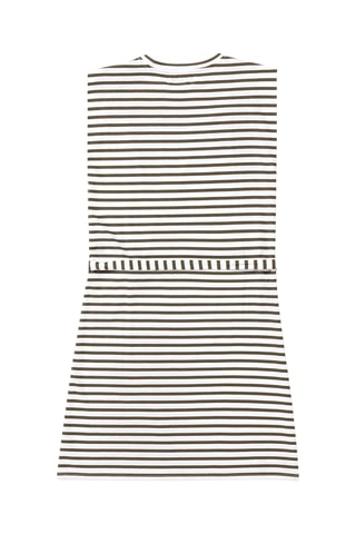 Robe Ronron - Kaki