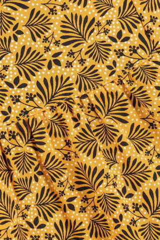 Robe - Jaune