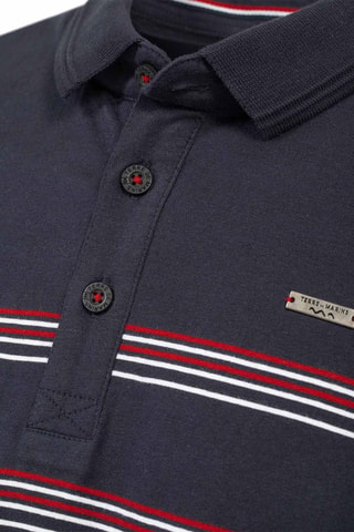Polo CEPLA - Bleu