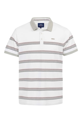 Polo CEPLA - Blanc