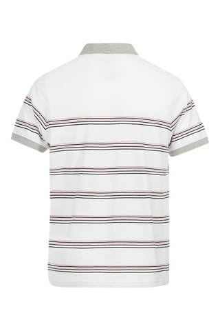 Polo CEPLA - Blanc