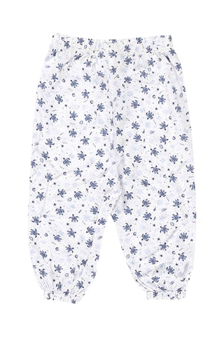 Jogging et t-shirt Cytel - Bleu