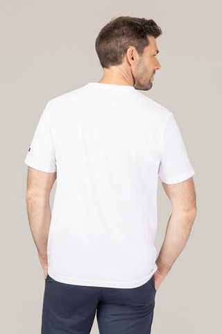 T-shirt - Blanc