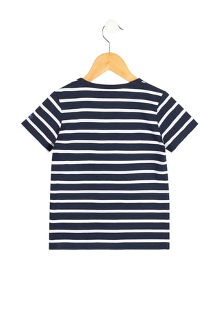 T-shirt - Blanc