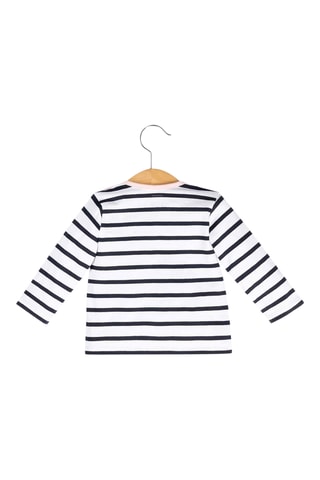 T-shirt Pestela - Blanc