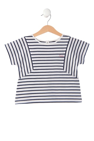 T-shirt - Bleu