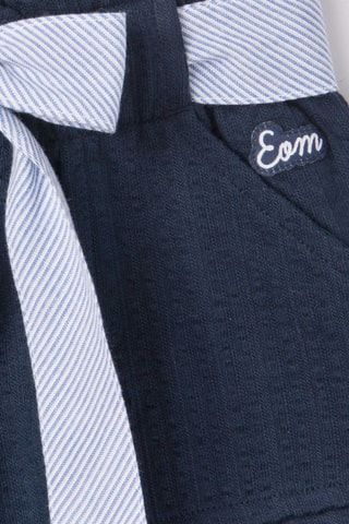Short - Bleu