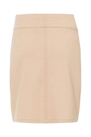 Jupe - Beige