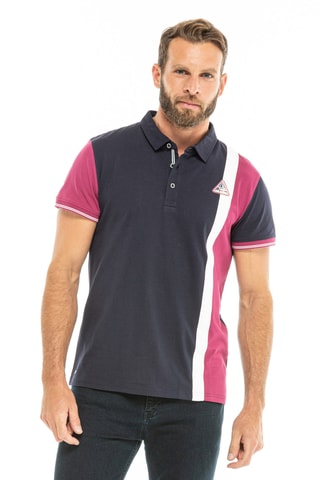 Polo Flot - Anthracite