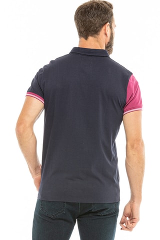 Polo Flot - Anthracite