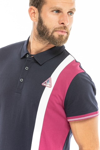 Polo Flot - Anthracite