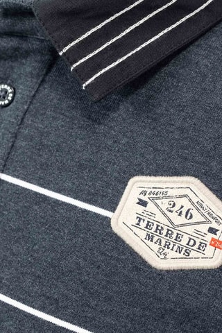 Polo - Anthracite