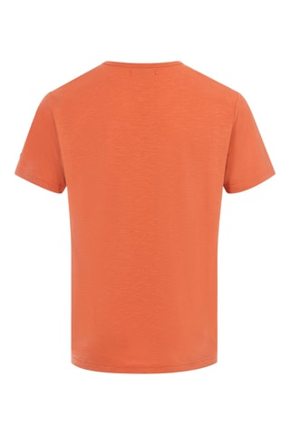 T-shirt - Orange