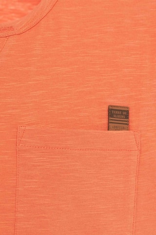 T-shirt - Orange