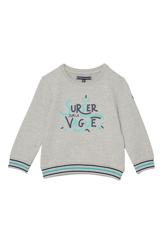 Sweat - Gris