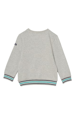 Sweat - Gris