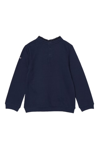 Sweat - Indigo