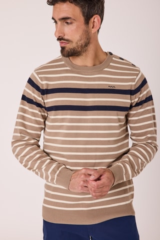 Pull - Beige