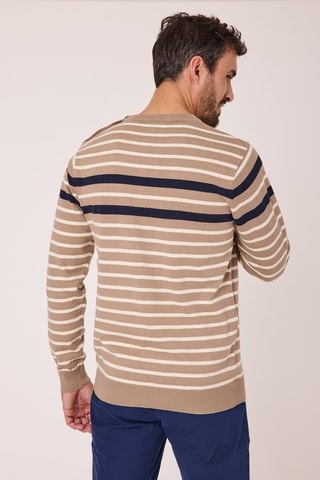 Pull - Beige