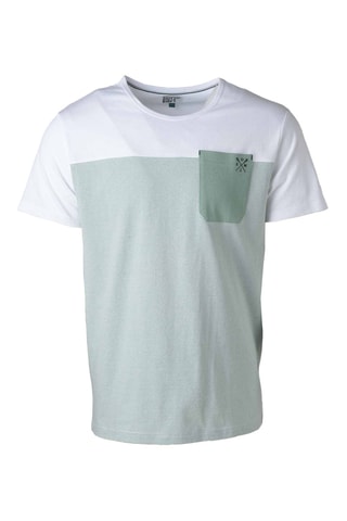 T-shirt Elodol - Vert