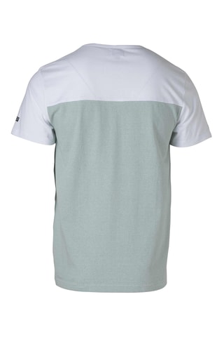 T-shirt Elodol - Vert