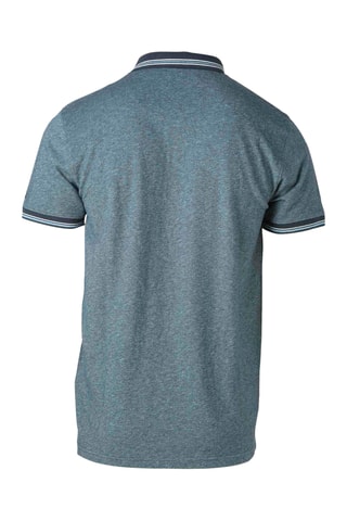 Polo Ecotor - Gris