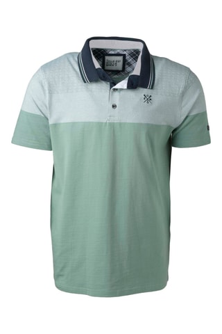 Polo Efadona - Vert