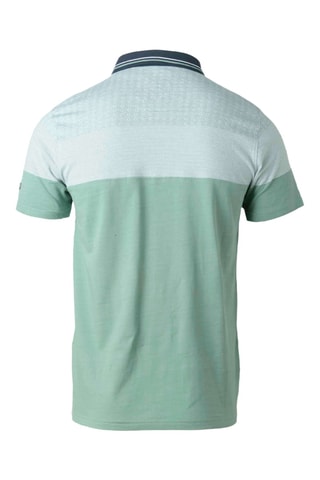 Polo Efadona - Vert