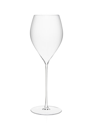 6 copas de champán Ultraleggero - 30 cl