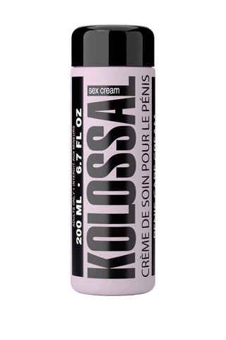 Crema per pene Kolossal - 200 ml