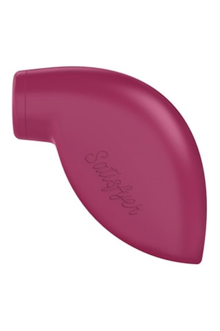 Stimolatore clitorideo - Rosa