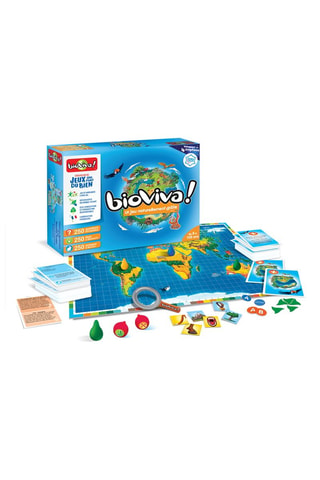 Bioviva Version 2016 - dès 8 ans