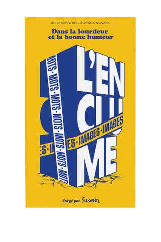 L'Enclume et Images - Dès 12 ans