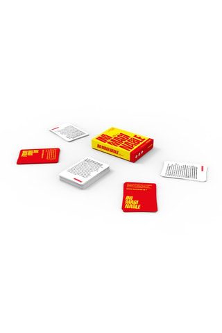 Inimaginable - Dès 10 ans