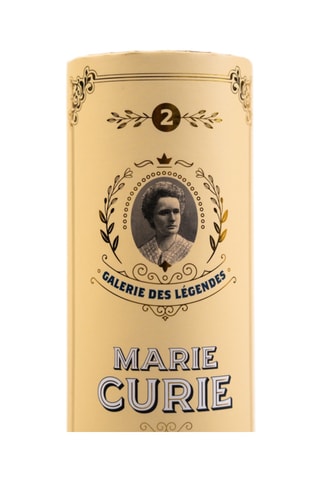 Puzzle Marie Curie - 1000 pièces - Dès 12 ans