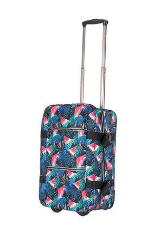 Valise semaine Tropico - 65 cm  - Bleu