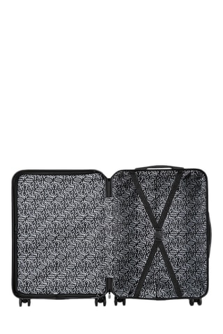 Valise semaine Running - 65 cm  - Noir