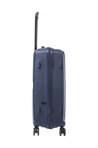Valise semaine Trolley Shelly Bleu - Bleu