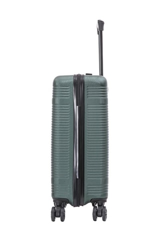 Valise semaine Trolley Paddle - Vert - 65 cm  - Vert