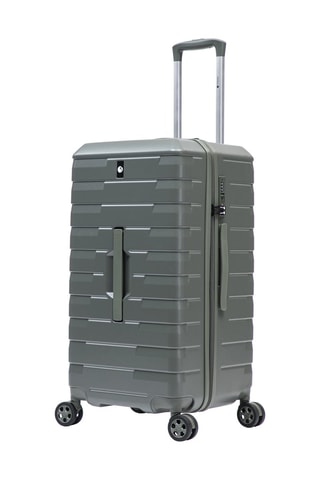 Valise semaine Fusion (M) - 71 cm - Vert